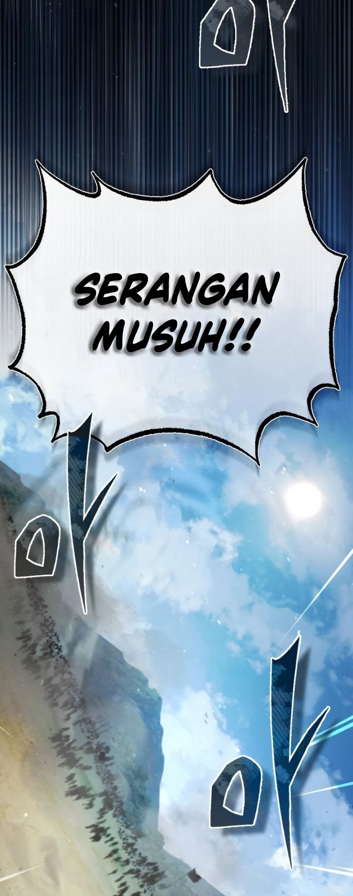 The Heavenly Demon Can’t Live a Normal Life chapter 54