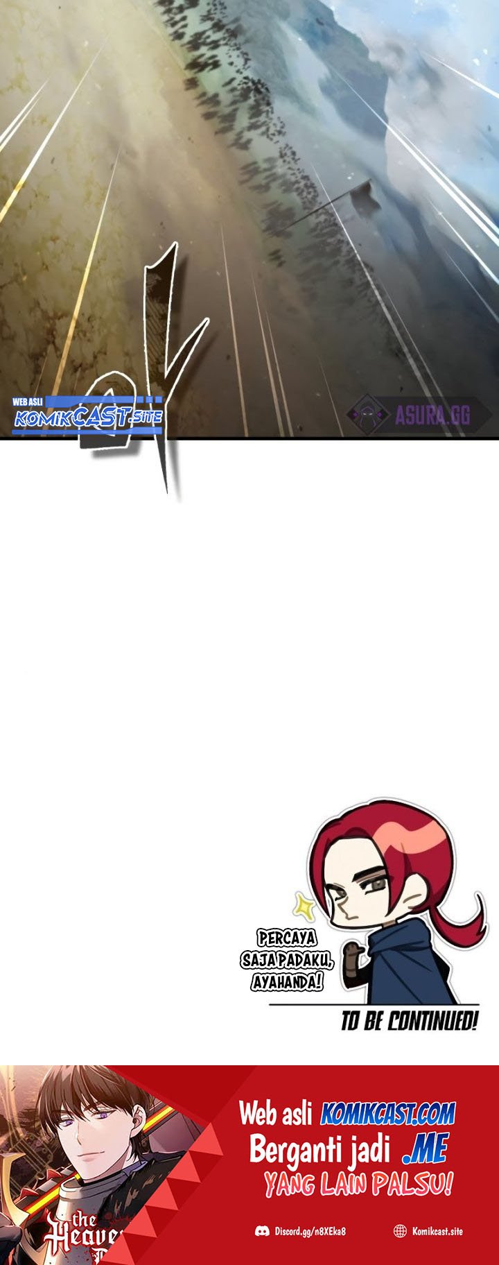 The Heavenly Demon Can’t Live a Normal Life chapter 54