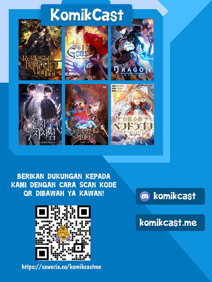 The Heavenly Demon Can’t Live a Normal Life chapter 54