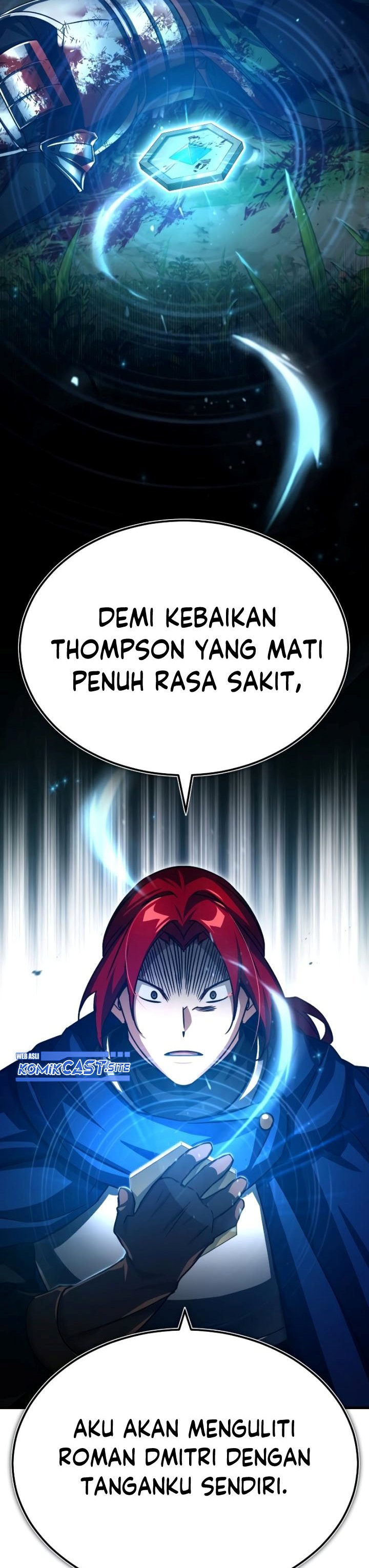 The Heavenly Demon Can’t Live a Normal Life chapter 63