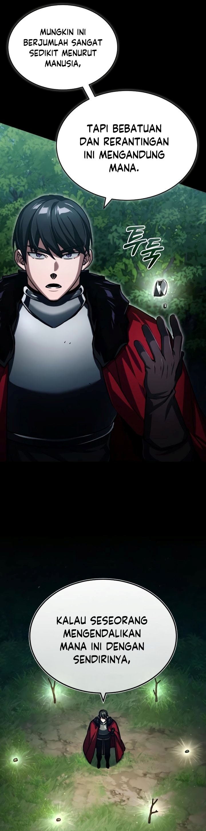 The Heavenly Demon Can’t Live a Normal Life chapter 63