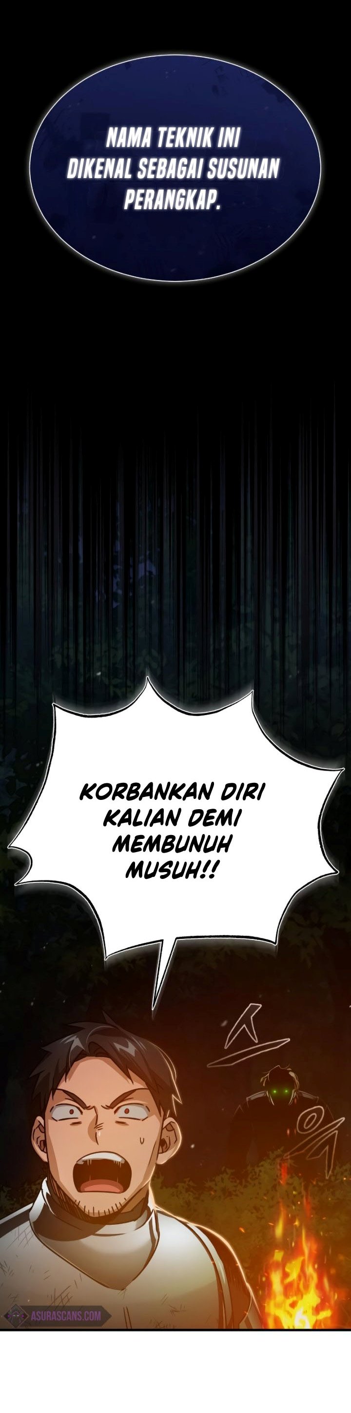 The Heavenly Demon Can’t Live a Normal Life chapter 63