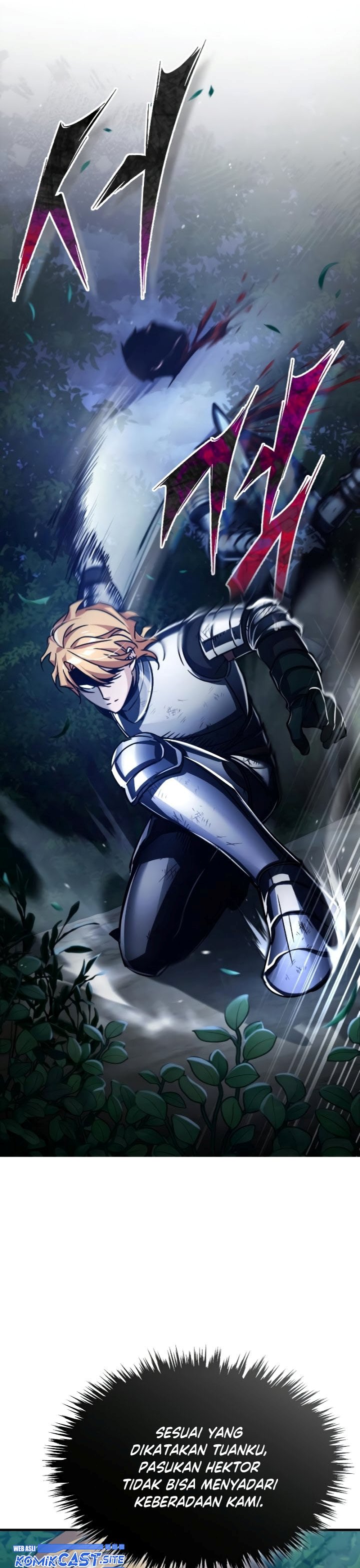 The Heavenly Demon Can’t Live a Normal Life chapter 63