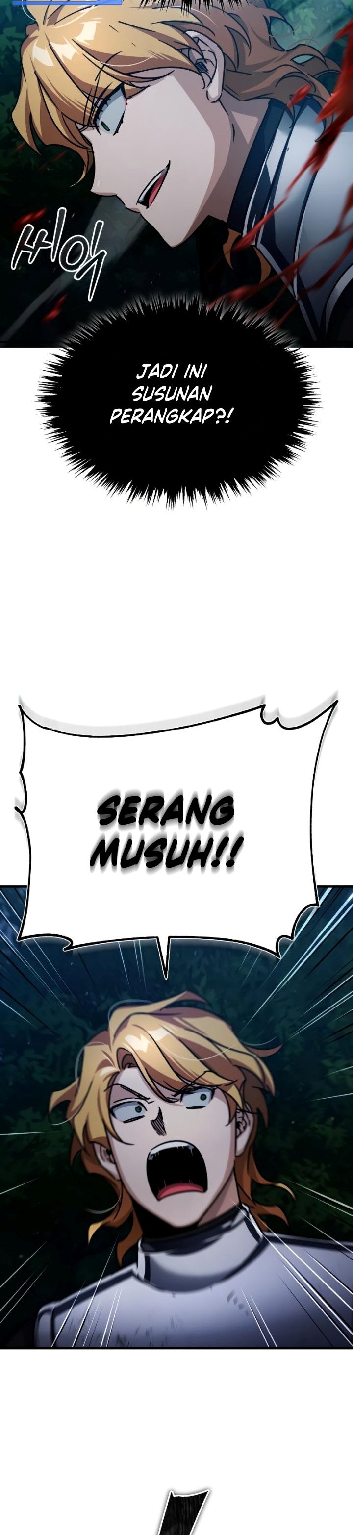 The Heavenly Demon Can’t Live a Normal Life chapter 63