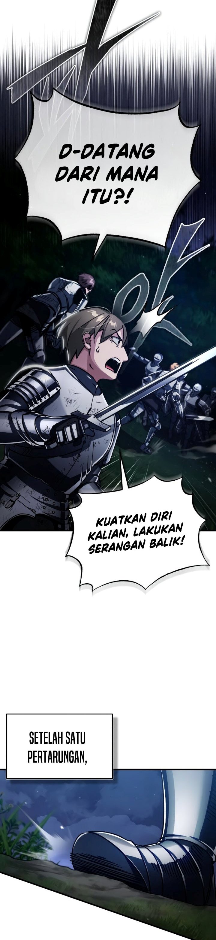 The Heavenly Demon Can’t Live a Normal Life chapter 63