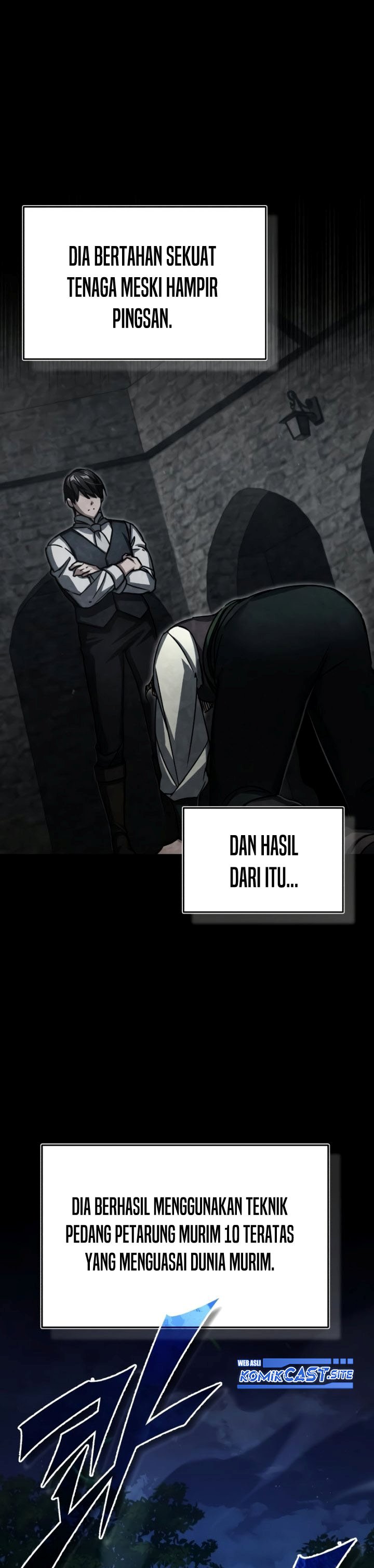 The Heavenly Demon Can’t Live a Normal Life chapter 63