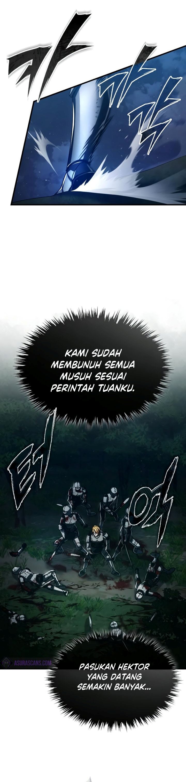 The Heavenly Demon Can’t Live a Normal Life chapter 63