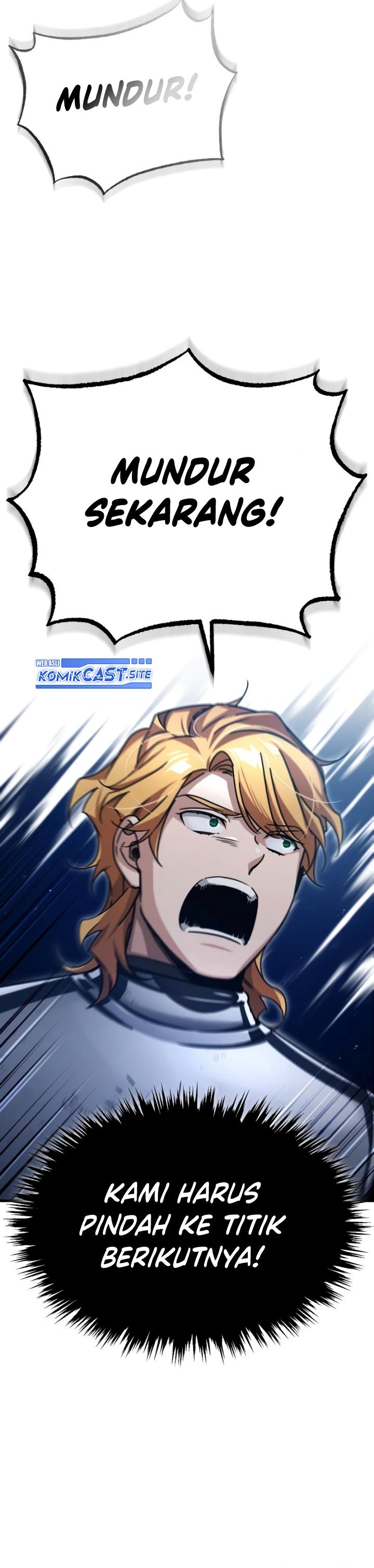 The Heavenly Demon Can’t Live a Normal Life chapter 63