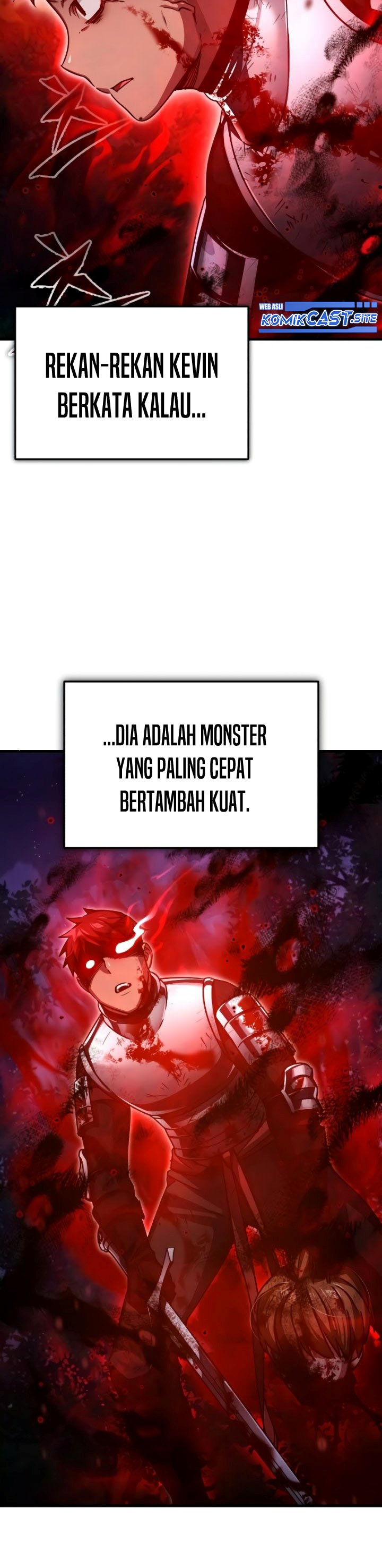 The Heavenly Demon Can’t Live a Normal Life chapter 63