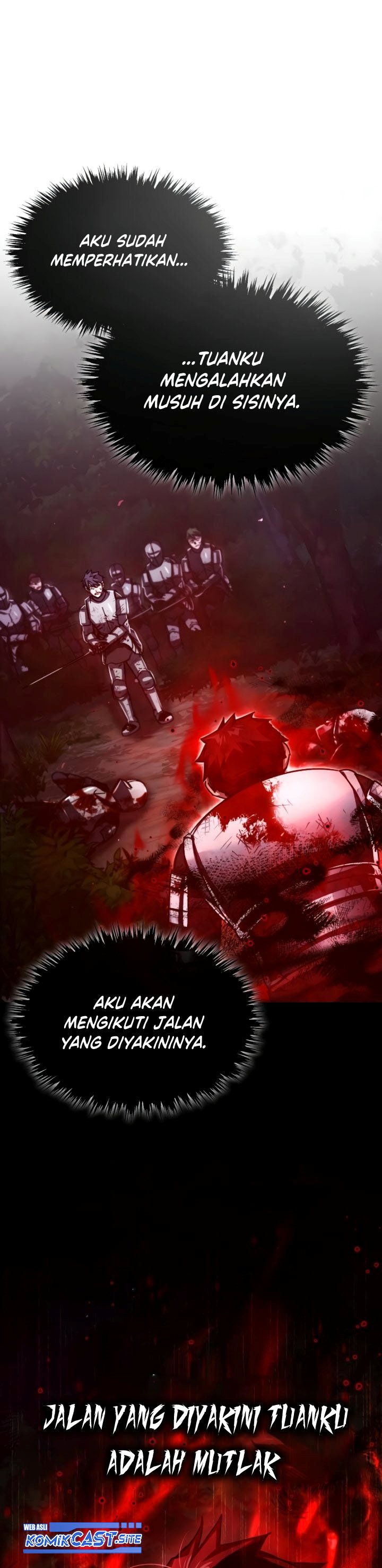 The Heavenly Demon Can’t Live a Normal Life chapter 63
