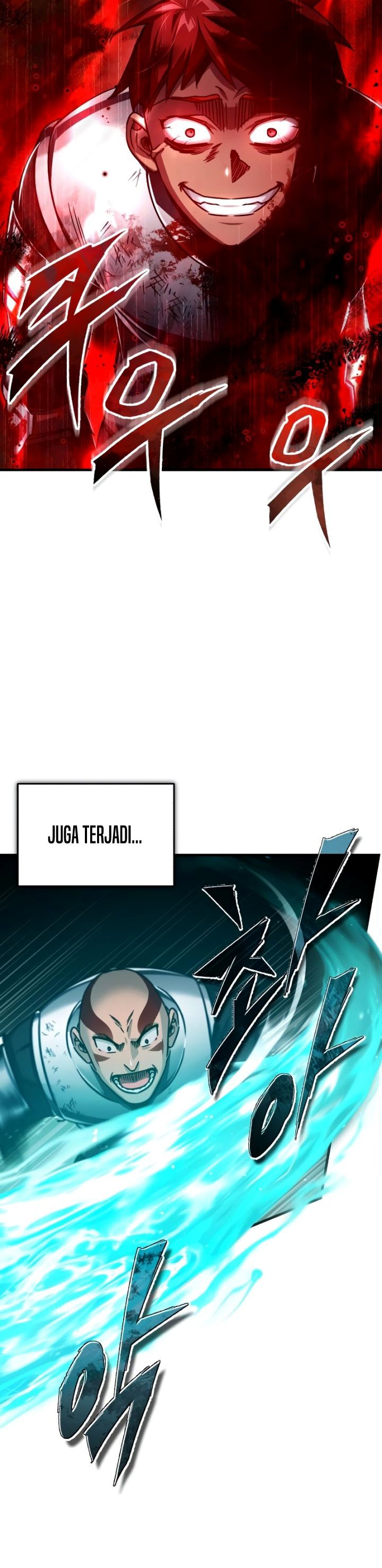 The Heavenly Demon Can’t Live a Normal Life chapter 63