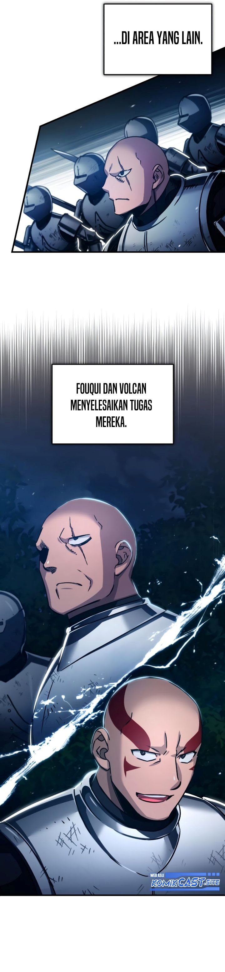 The Heavenly Demon Can’t Live a Normal Life chapter 63