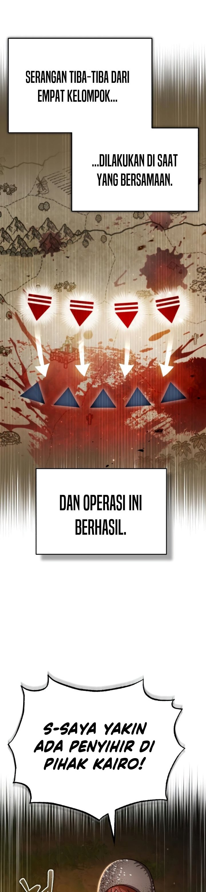 The Heavenly Demon Can’t Live a Normal Life chapter 63