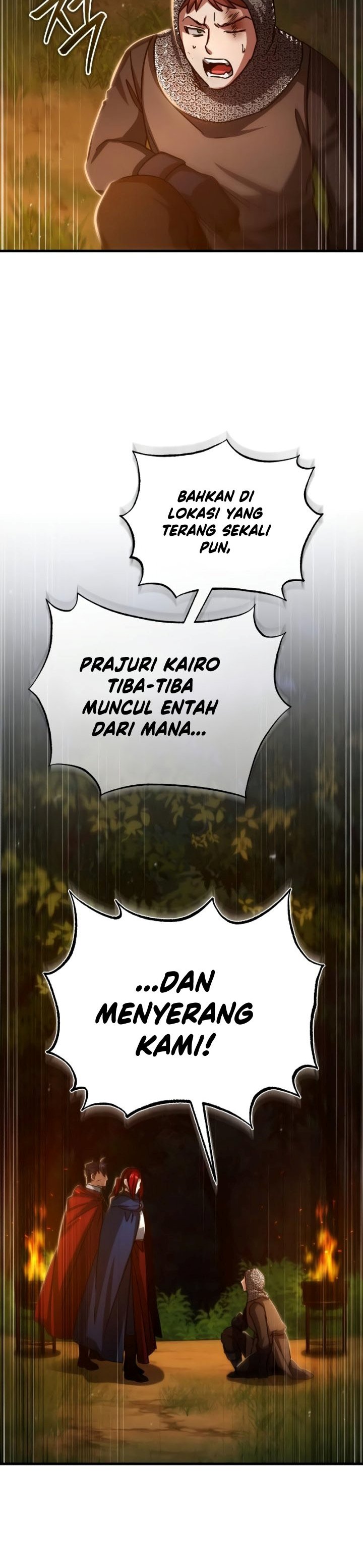 The Heavenly Demon Can’t Live a Normal Life chapter 63