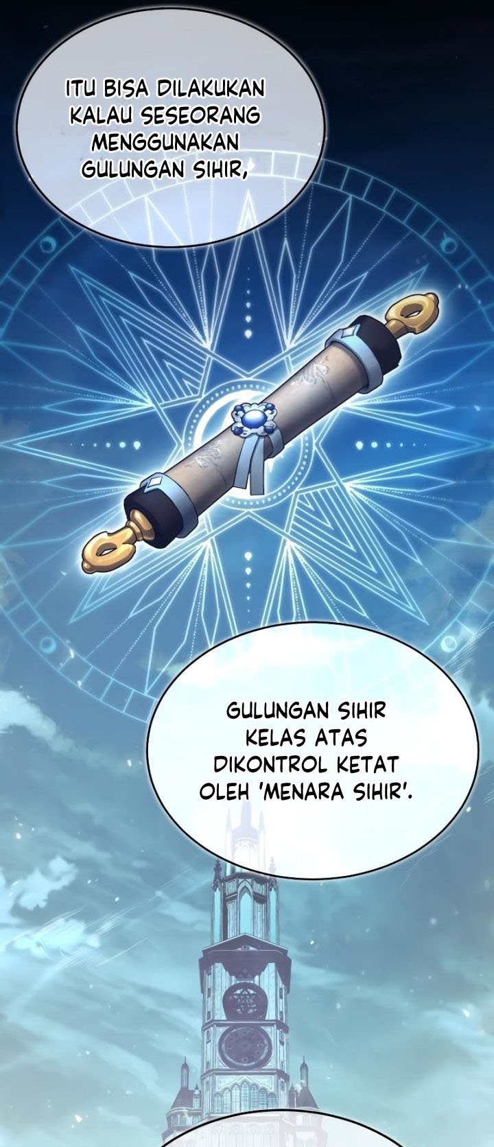 The Heavenly Demon Can’t Live a Normal Life chapter 63