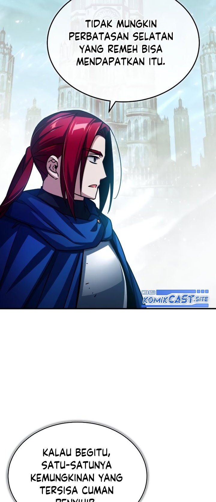 The Heavenly Demon Can’t Live a Normal Life chapter 63