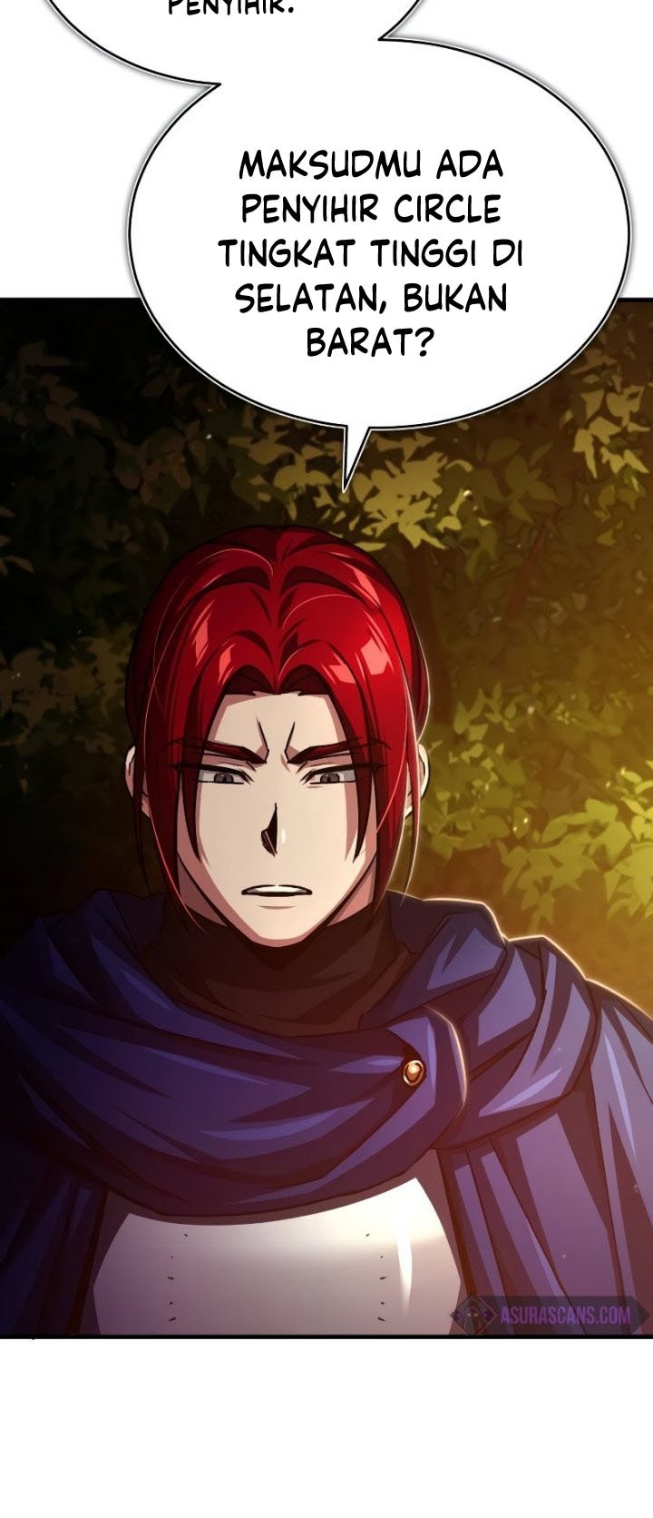 The Heavenly Demon Can’t Live a Normal Life chapter 63
