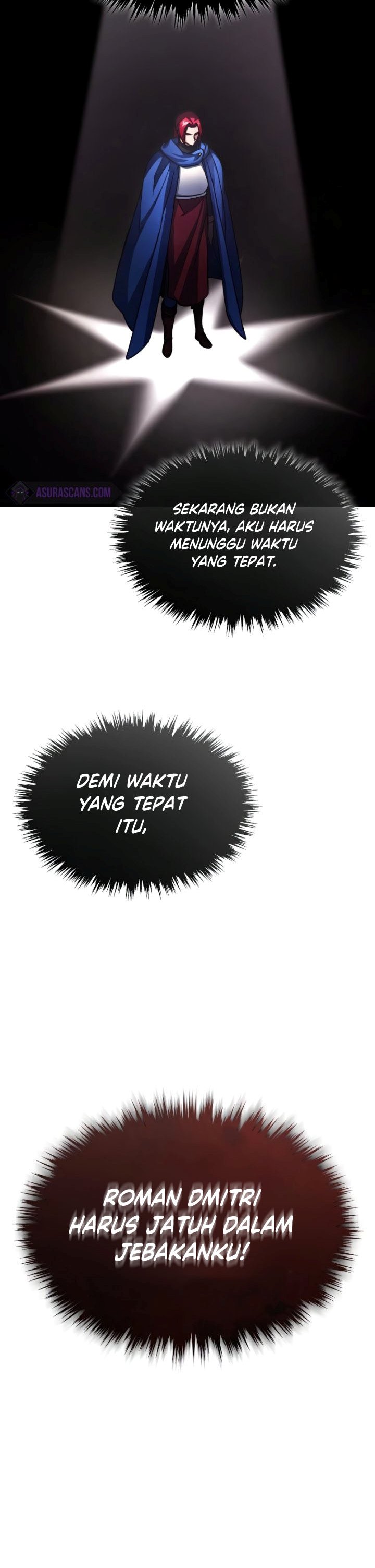 The Heavenly Demon Can’t Live a Normal Life chapter 63