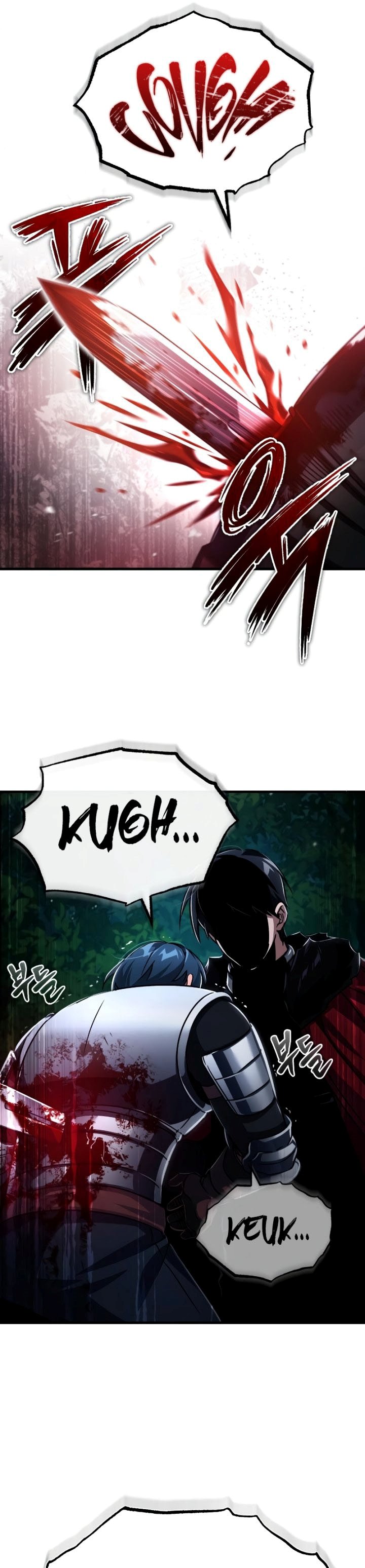 The Heavenly Demon Can’t Live a Normal Life chapter 63