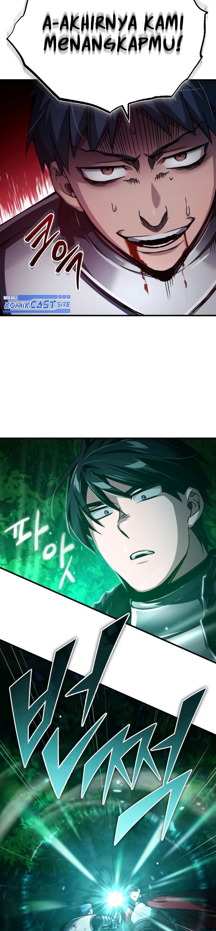 The Heavenly Demon Can’t Live a Normal Life chapter 63