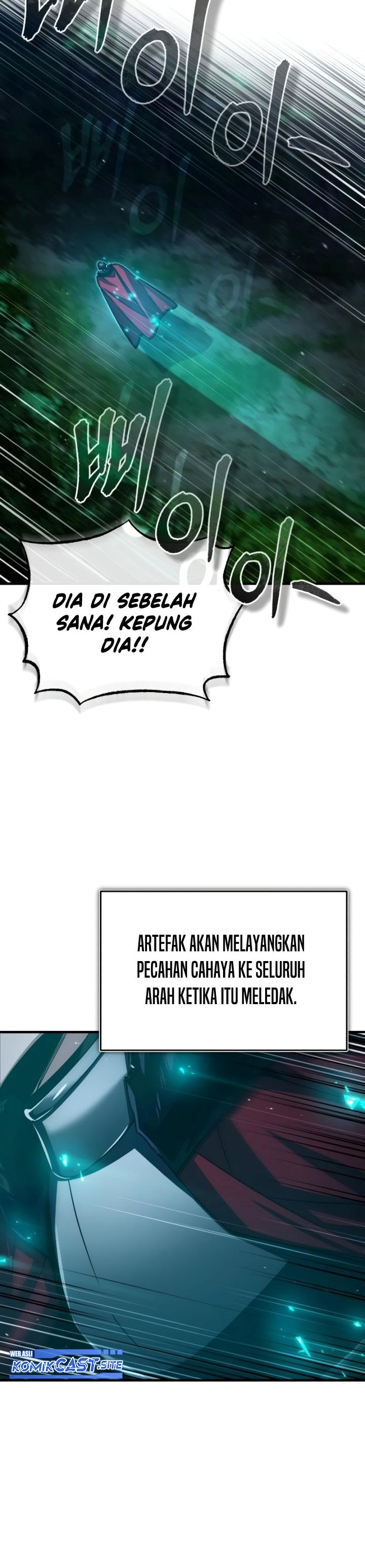 The Heavenly Demon Can’t Live a Normal Life chapter 63