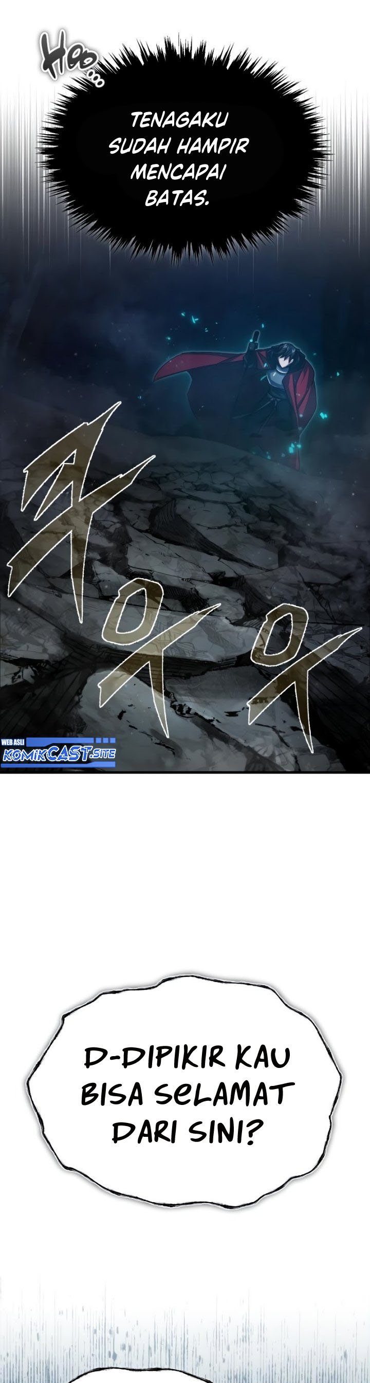 The Heavenly Demon Can’t Live a Normal Life chapter 63