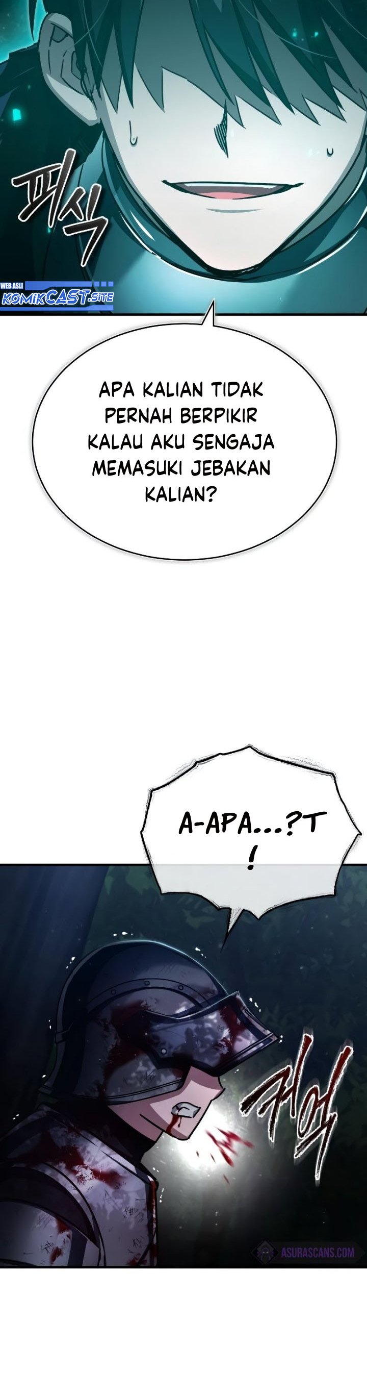 The Heavenly Demon Can’t Live a Normal Life chapter 63