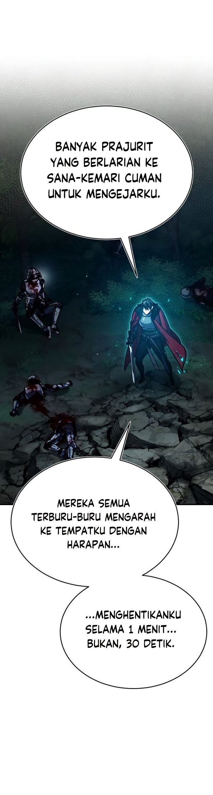 The Heavenly Demon Can’t Live a Normal Life chapter 63