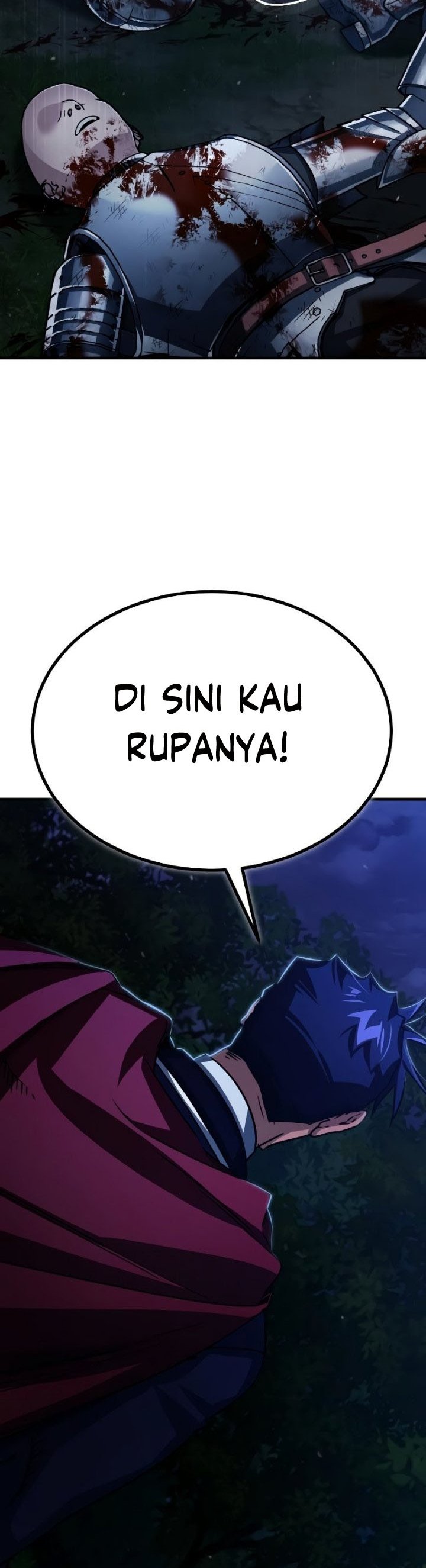 The Heavenly Demon Can’t Live a Normal Life chapter 63