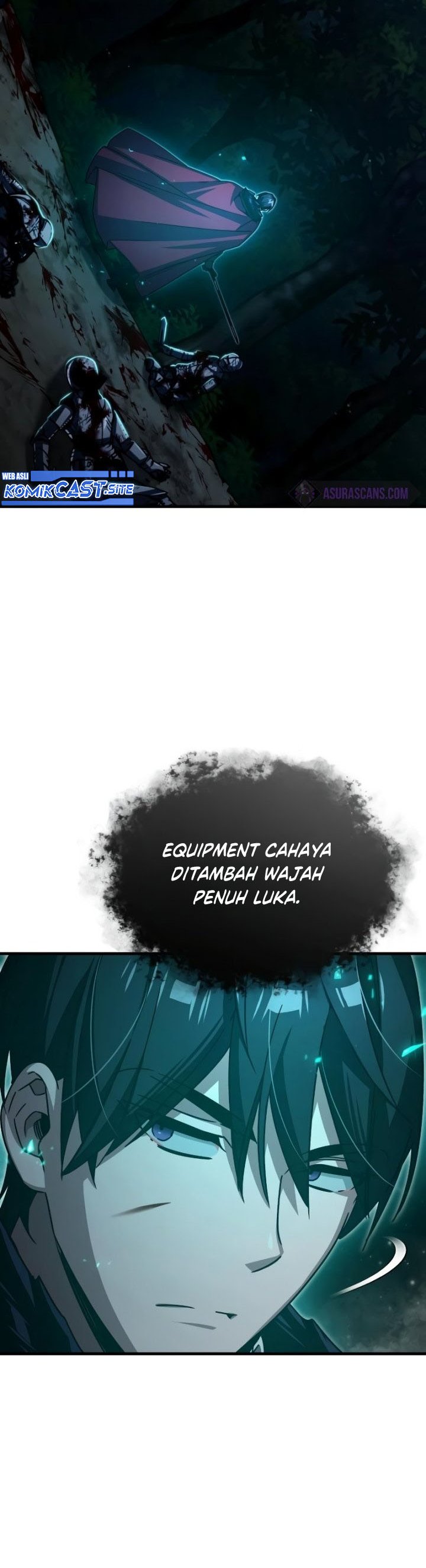 The Heavenly Demon Can’t Live a Normal Life chapter 63