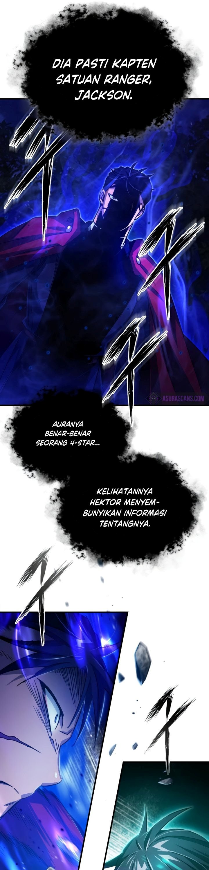 The Heavenly Demon Can’t Live a Normal Life chapter 63
