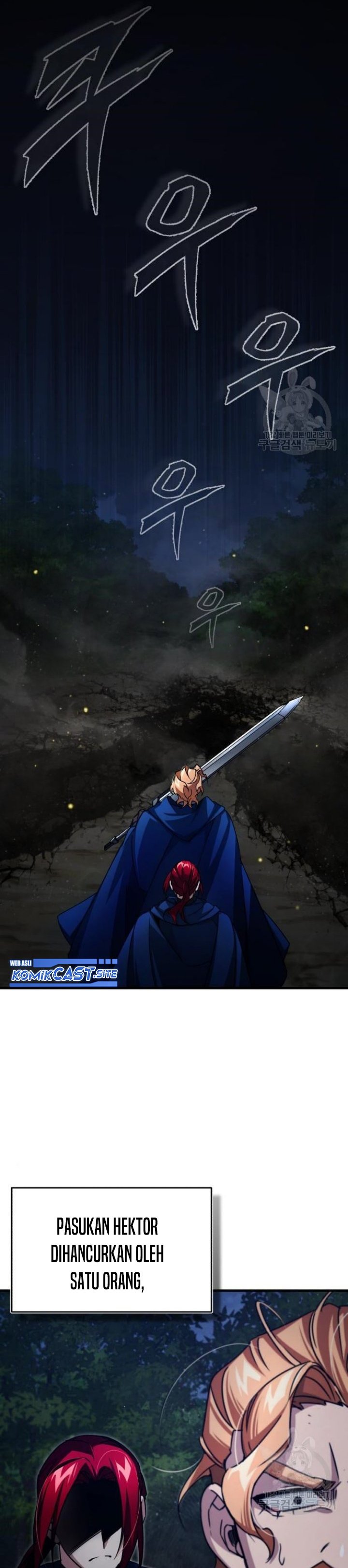 The Heavenly Demon Can’t Live a Normal Life chapter 65