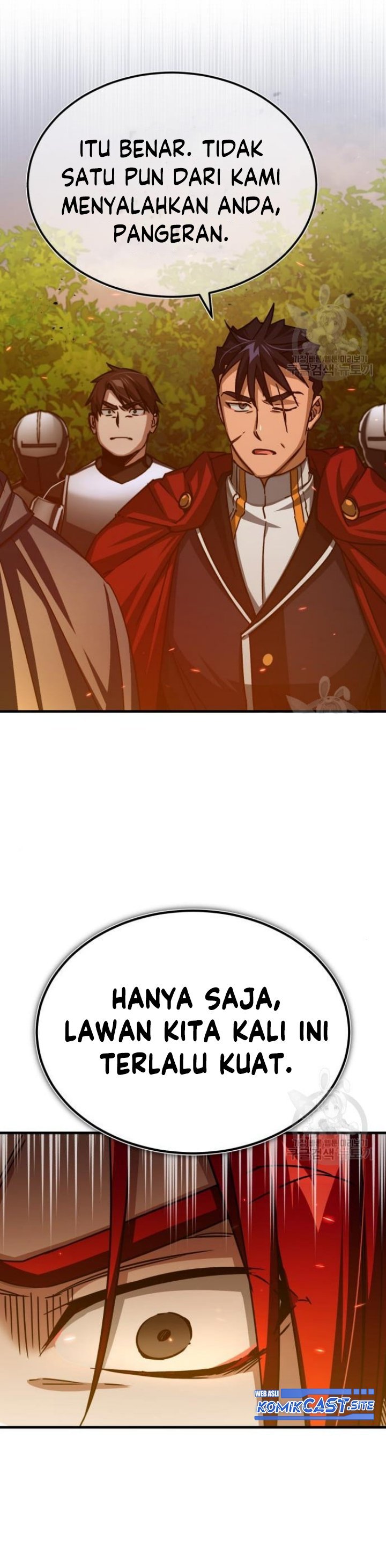 The Heavenly Demon Can’t Live a Normal Life chapter 65