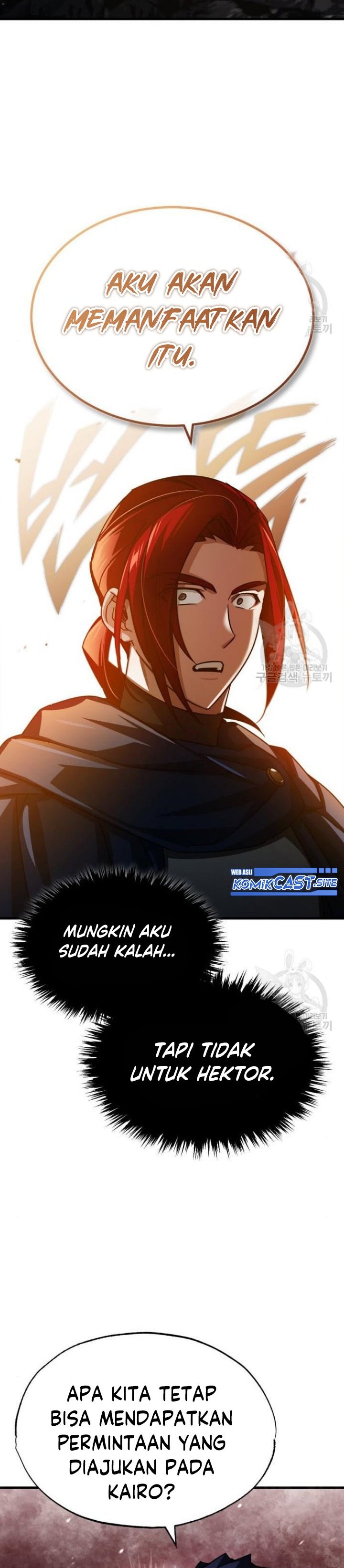 The Heavenly Demon Can’t Live a Normal Life chapter 65