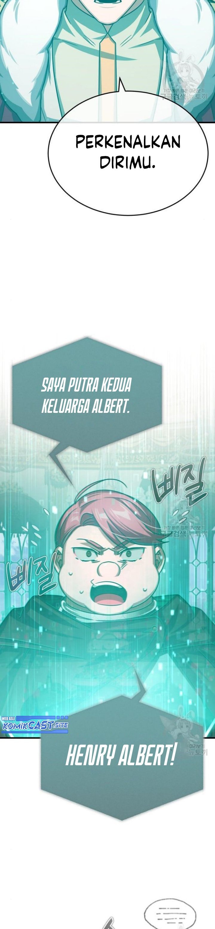 The Heavenly Demon Can’t Live a Normal Life chapter 65
