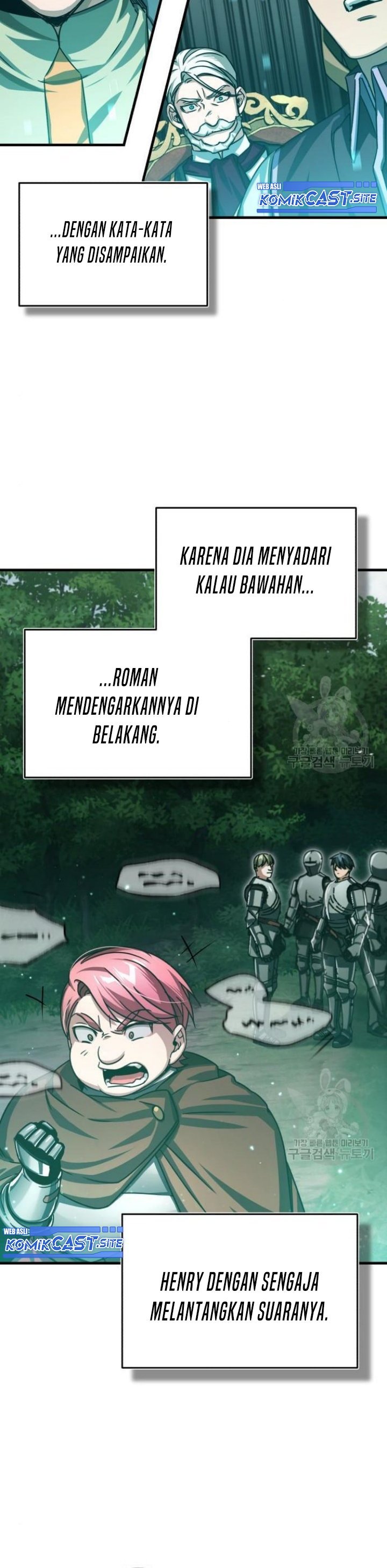 The Heavenly Demon Can’t Live a Normal Life chapter 65