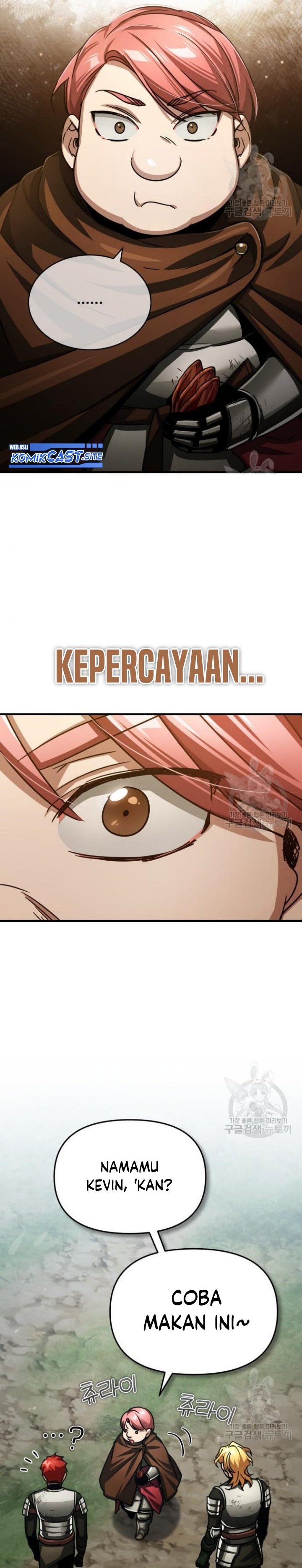 The Heavenly Demon Can’t Live a Normal Life chapter 65