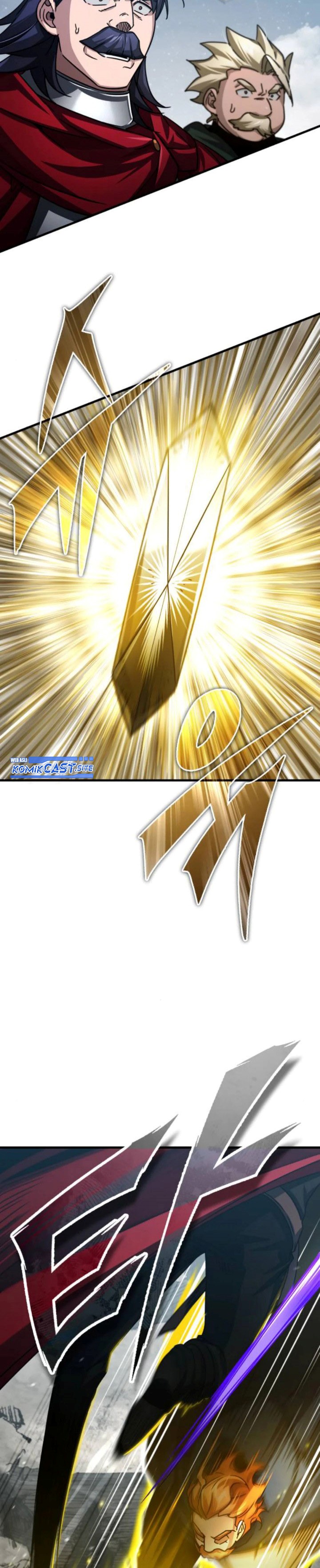 The Heavenly Demon Can’t Live a Normal Life chapter 68