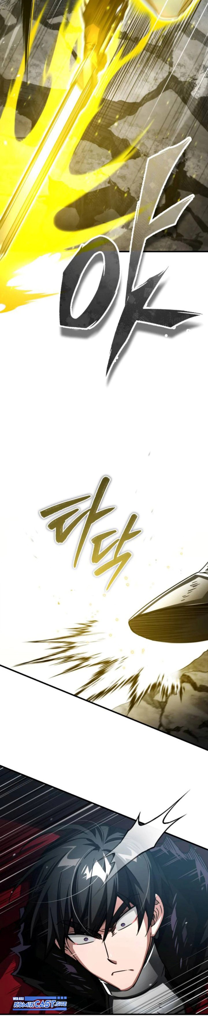 The Heavenly Demon Can’t Live a Normal Life chapter 68