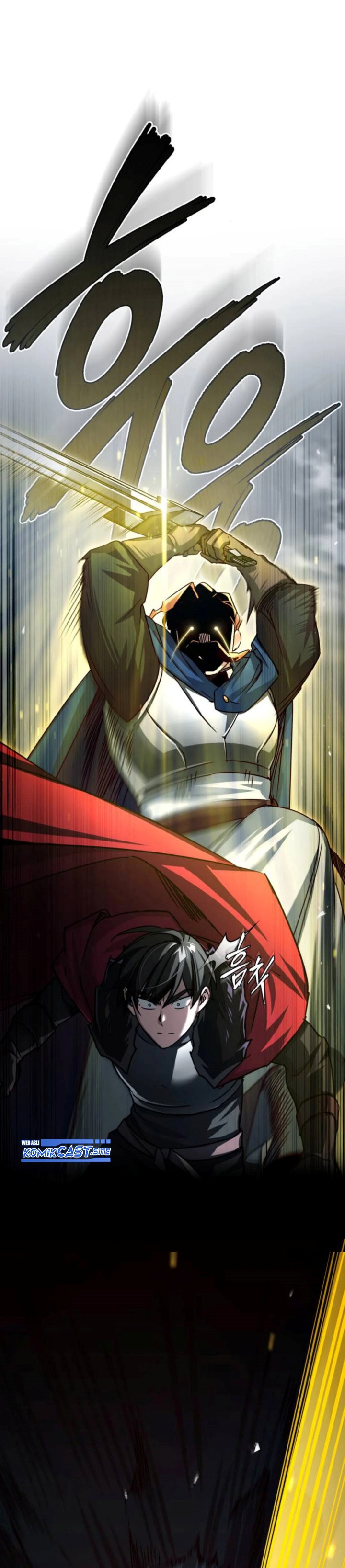 The Heavenly Demon Can’t Live a Normal Life chapter 68