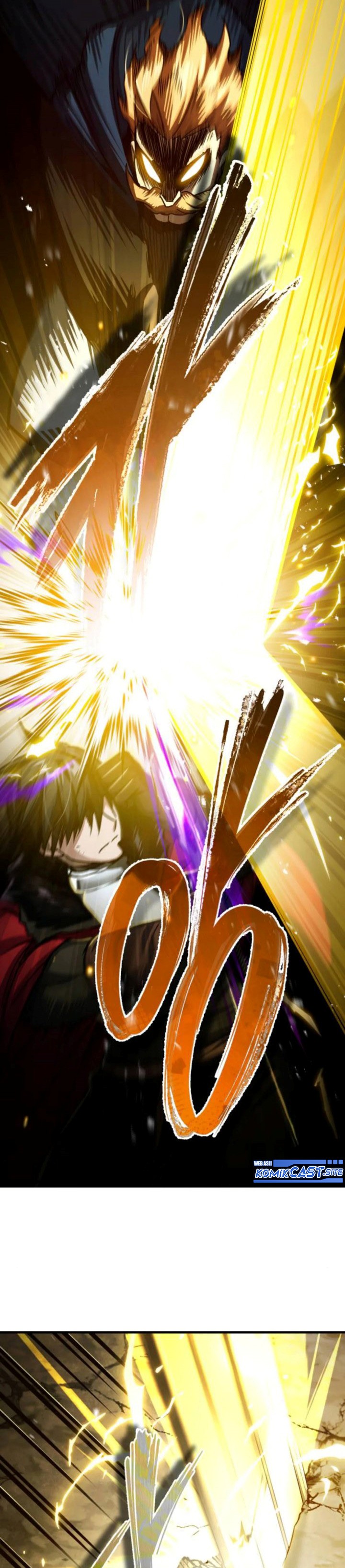 The Heavenly Demon Can’t Live a Normal Life chapter 68