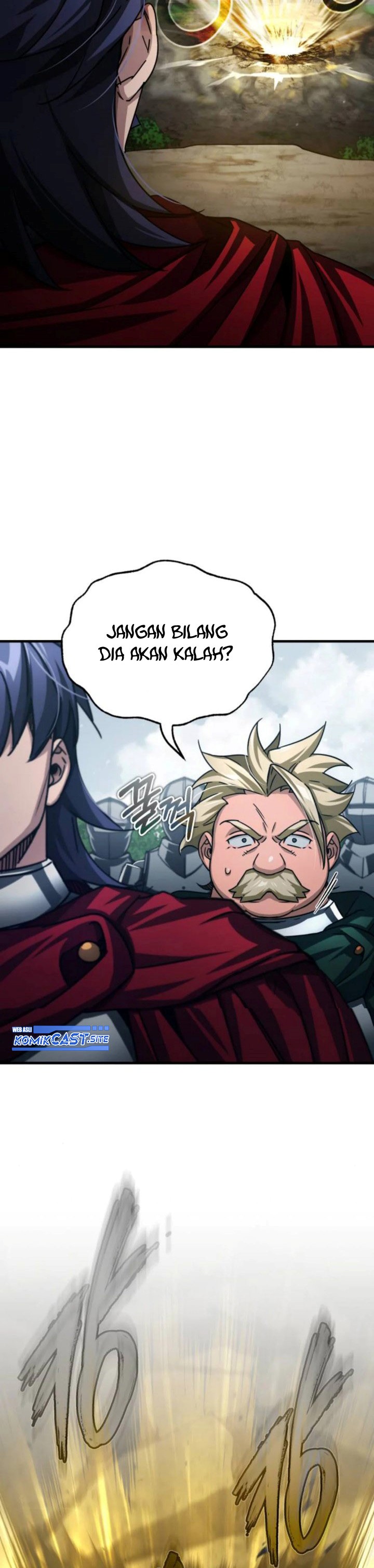 The Heavenly Demon Can’t Live a Normal Life chapter 68