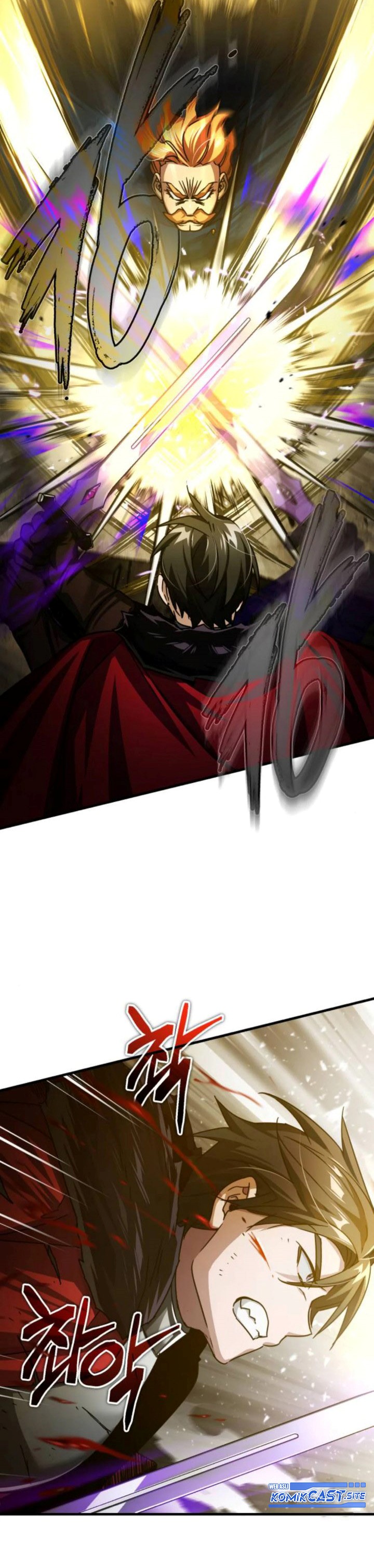 The Heavenly Demon Can’t Live a Normal Life chapter 68