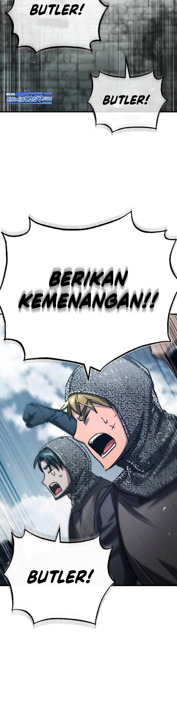 The Heavenly Demon Can’t Live a Normal Life chapter 68