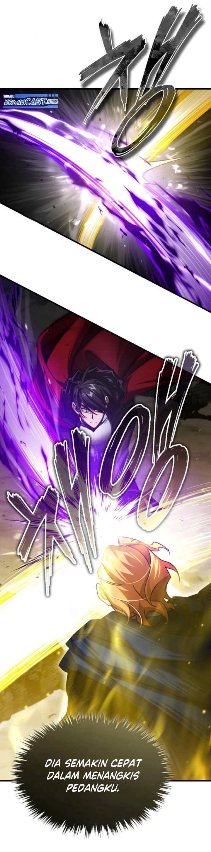 The Heavenly Demon Can’t Live a Normal Life chapter 68