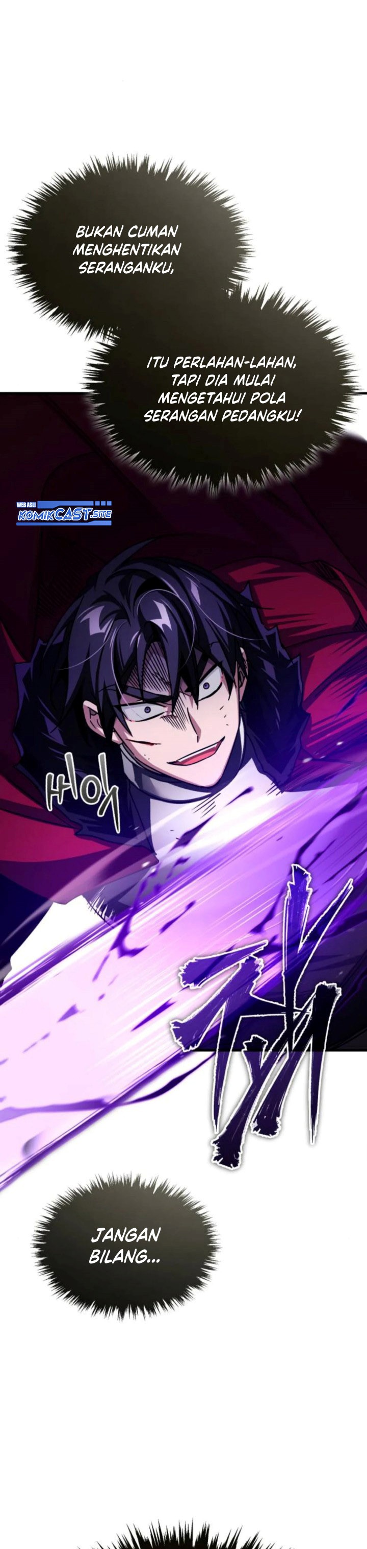 The Heavenly Demon Can’t Live a Normal Life chapter 68