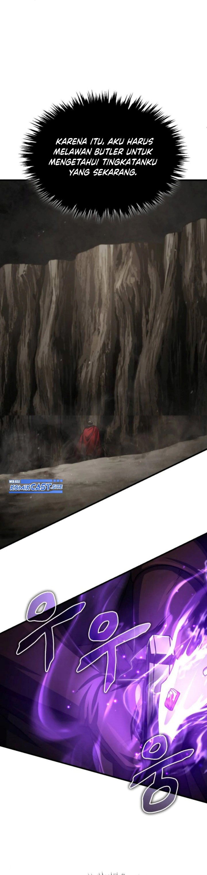 The Heavenly Demon Can’t Live a Normal Life chapter 68
