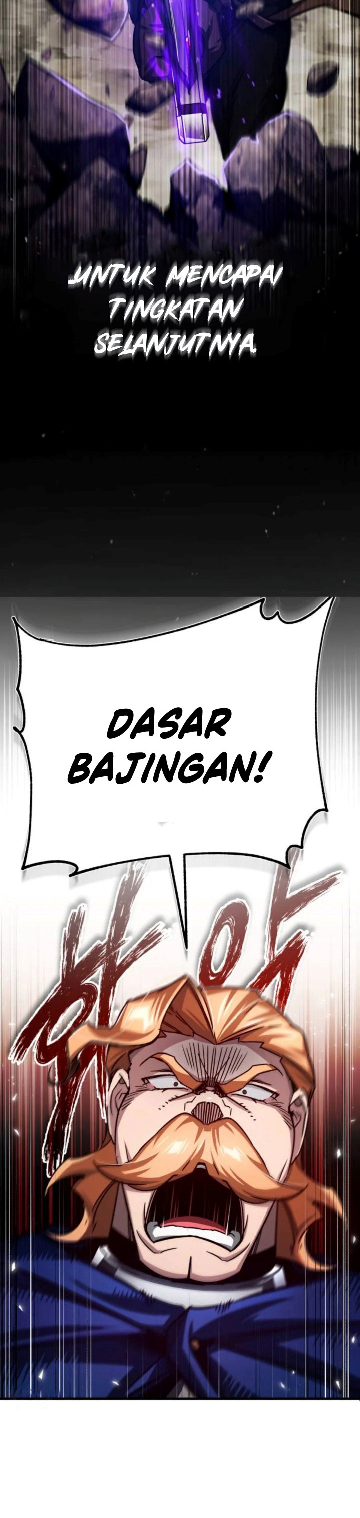 The Heavenly Demon Can’t Live a Normal Life chapter 68