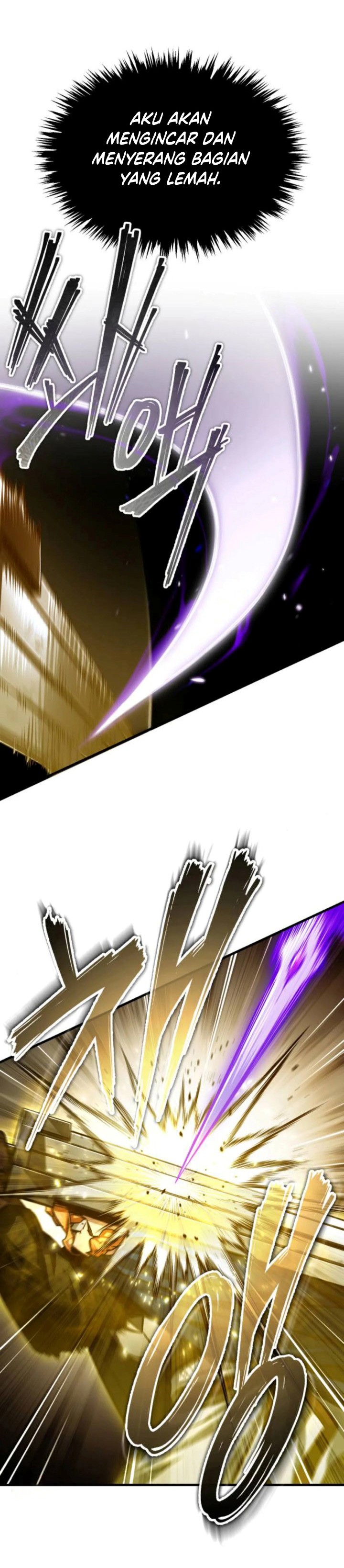 The Heavenly Demon Can’t Live a Normal Life chapter 68