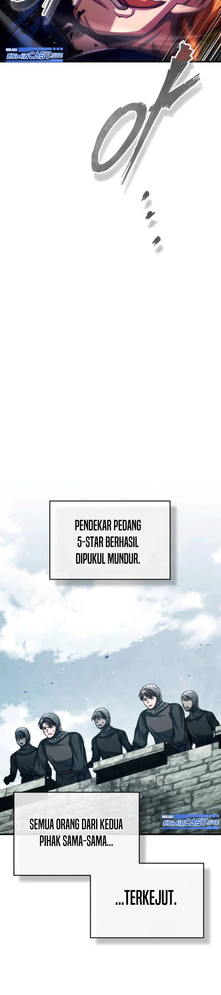 The Heavenly Demon Can’t Live a Normal Life chapter 68
